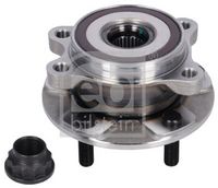FEBI BILSTEIN 172486 - Juego de cojinete de rueda