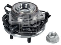FEBI BILSTEIN 172494 - Juego de cojinete de rueda
