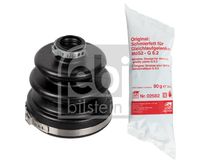 FEBI BILSTEIN 172667 - Juego de fuelles, árbol de transmisión