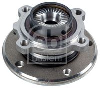 FEBI BILSTEIN 172328 - Juego de cojinete de rueda