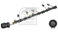 FEBI BILSTEIN 172810 - Tubería de conexión, inyector