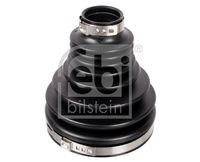 FEBI BILSTEIN 172855 - Juego de fuelles, árbol de transmisión