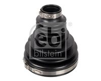 FEBI BILSTEIN 172860 - Juego de fuelles, árbol de transmisión