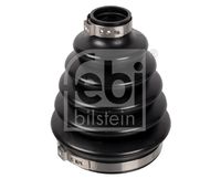 FEBI BILSTEIN 172862 - Juego de fuelles, árbol de transmisión