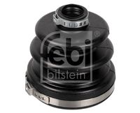 FEBI BILSTEIN 172866 - Juego de fuelles, árbol de transmisión