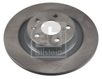 FEBI BILSTEIN 172979 - Disco de freno