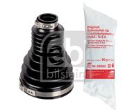 FEBI BILSTEIN 173044 - Juego de fuelles, árbol de transmisión
