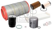 FEBI BILSTEIN 172604 - Kit de piezas, revisión