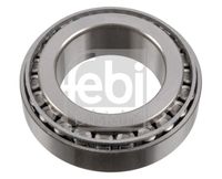 FEBI BILSTEIN 173054 - Cojinete de rueda