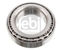 FEBI BILSTEIN 173167 - Cojinete de rueda