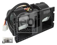 FEBI BILSTEIN 173245 - Ventilador habitáculo