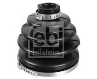 FEBI BILSTEIN 173247 - Juego de fuelles, árbol de transmisión