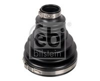 FEBI BILSTEIN 172860 - Juego de fuelles, árbol de transmisión