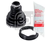 FEBI BILSTEIN 172884 - Juego de fuelles, árbol de transmisión