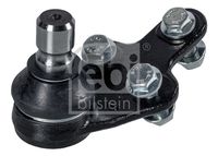 FEBI BILSTEIN 172890 - Rótula de suspensión/carga