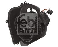 FEBI BILSTEIN 173389 - Ventilador habitáculo