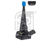 FEBI BILSTEIN 173546 - Sensor, nivel de aceite del motor