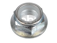 FEBI BILSTEIN 173828 - Tuerca de eje, eje de arrastre de la rueda