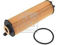 FEBI BILSTEIN 173829 - Filtro de aceite