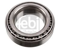 FEBI BILSTEIN 173925 - Cojinete de rueda