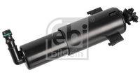 FEBI BILSTEIN 173733 - Tobera de agua regadora, lavado de faros