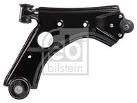 FEBI BILSTEIN 174211 - Barra oscilante, suspensión de ruedas