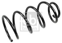 FEBI BILSTEIN 173886 - Muelle de suspensión