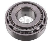 FEBI BILSTEIN 174059 - Cojinete de rueda