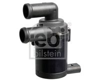 FEBI BILSTEIN 174484 - Bomba de agua adicional (circuito de agua de refrigeración)