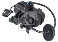 FEBI BILSTEIN 174507 - Elemento obturador, tapa del depósito