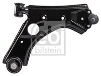 FEBI BILSTEIN 174211 - Barra oscilante, suspensión de ruedas