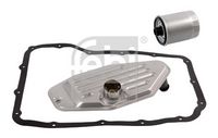 FEBI BILSTEIN 174266 - Kit filtro hidrtáulico, caja automática