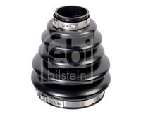 FEBI BILSTEIN 174812 - Juego de fuelles, árbol de transmisión