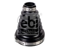 FEBI BILSTEIN 174829 - Juego de fuelles, árbol de transmisión
