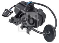 FEBI BILSTEIN 174507 - Elemento obturador, tapa del depósito