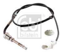 FEBI BILSTEIN 174954 - Sensor, temp. gas escape