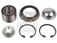 FEBI BILSTEIN 174614 - Juego de cojinete de rueda