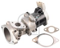 FEBI BILSTEIN 175084 - Válvula EGR