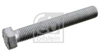 FEBI BILSTEIN 175145 - Perno de fijación, brazo oscilante