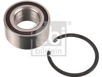 FEBI BILSTEIN 174859 - Juego de cojinete de rueda