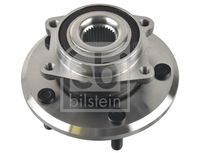 FEBI BILSTEIN 175246 - Juego de cojinete de rueda