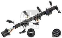 FEBI BILSTEIN 175301 - Tubería de conexión, inyector