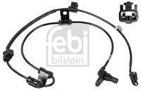 FEBI BILSTEIN 175407 - Sensor, revoluciones de la rueda
