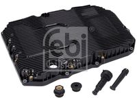 FEBI BILSTEIN 175369 - Filtro hidráulico, transmisión automática