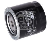 FEBI BILSTEIN 175376 - Filtro de aceite