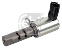 FEBI BILSTEIN 175428 - Válvula control, ajuste de levas
