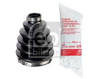 FEBI BILSTEIN 175719 - Juego de fuelles, árbol de transmisión