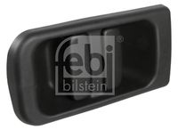 FEBI BILSTEIN 175502 - Manecilla exterior de la puerta