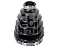 FEBI BILSTEIN 175500 - Juego de fuelles, árbol de transmisión