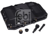 FEBI BILSTEIN 175369 - Filtro hidráulico, transmisión automática